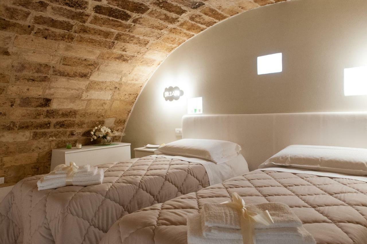 Murgia Dreams Altamura Kültér fotó
